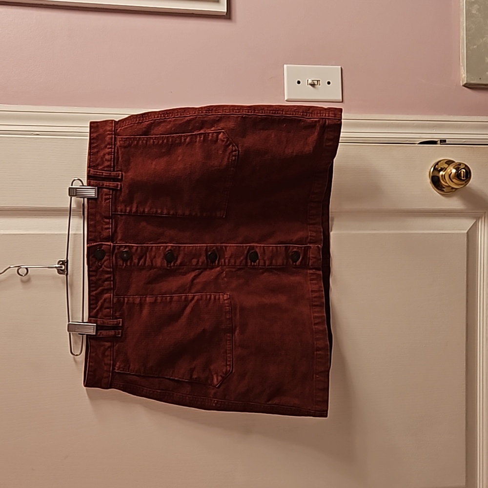 American eagle skirt